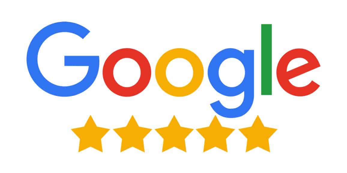 Google anmeldelser